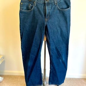 Eddie Bauer men’s jeans